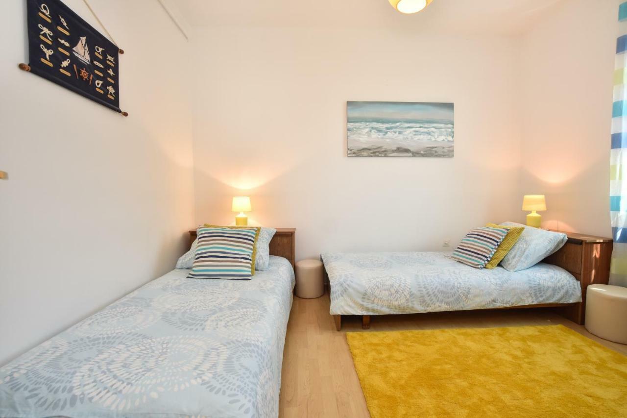 Apartment Bezic Kastela Exterior photo